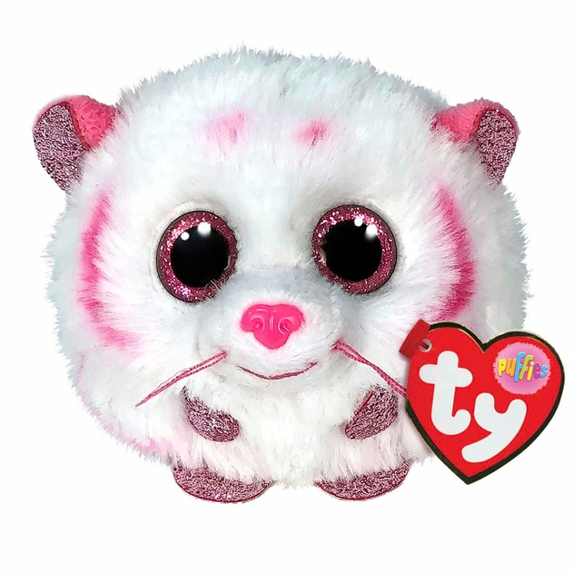 Image of Ty Tabor Tiger