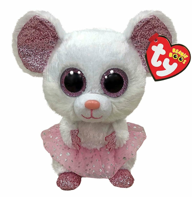 Image of Ty Beanie Nina