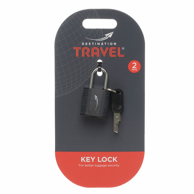 Image of WHSmith Single Key Lock