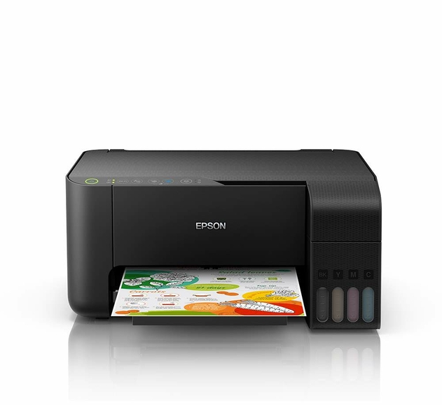 Epson EcoTank ET-2710 Ink Tank Inkjet Printer