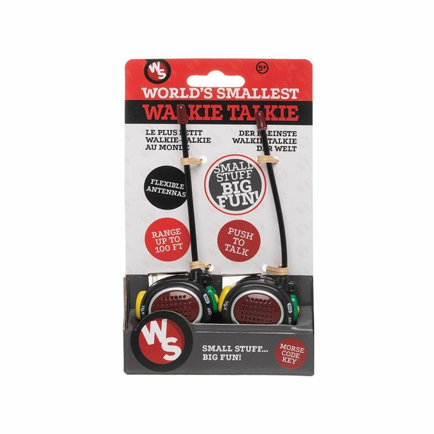 Image of WHSmith Walkie Talkies