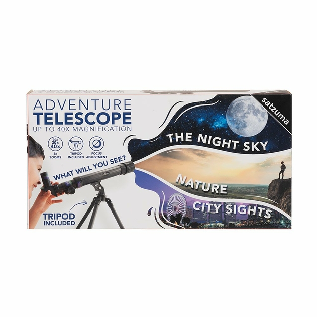 Image of WHSmith Youth Telescope