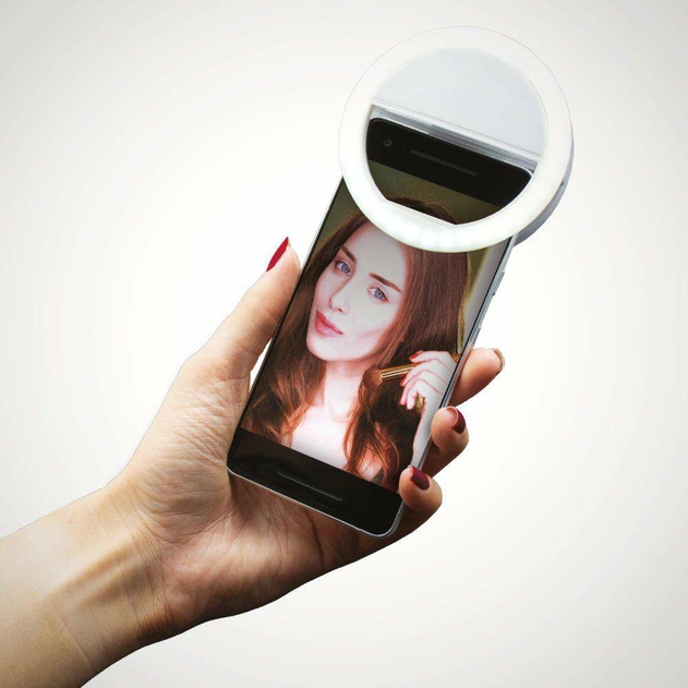 Image of Red5 Essentials Selfie Light