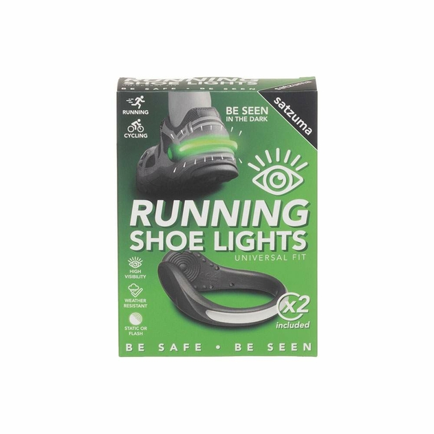 Image of WHSmith Running Clip Lights