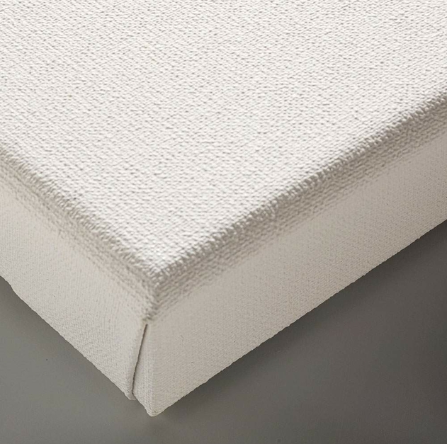 Talens Art Creation 60x80cm Stretched Cotton Canvas WHSmith