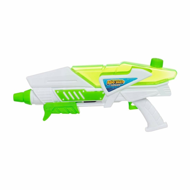 Image of HydroStorm BigShot Soaker Water Gun