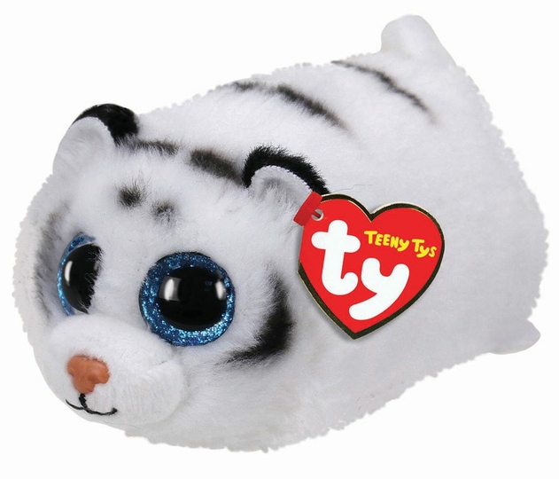 Image of Ty Teenie Tundra