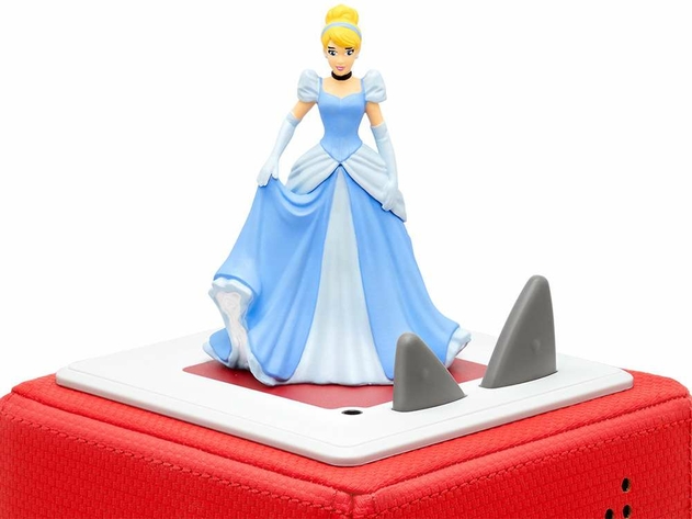 Tonies Disney Cinderella Tonie Audio Character
