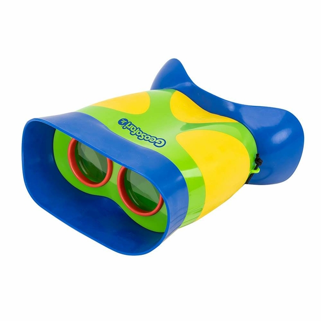 Image of Learning Resources Geosafari Jr. Kidnoculars