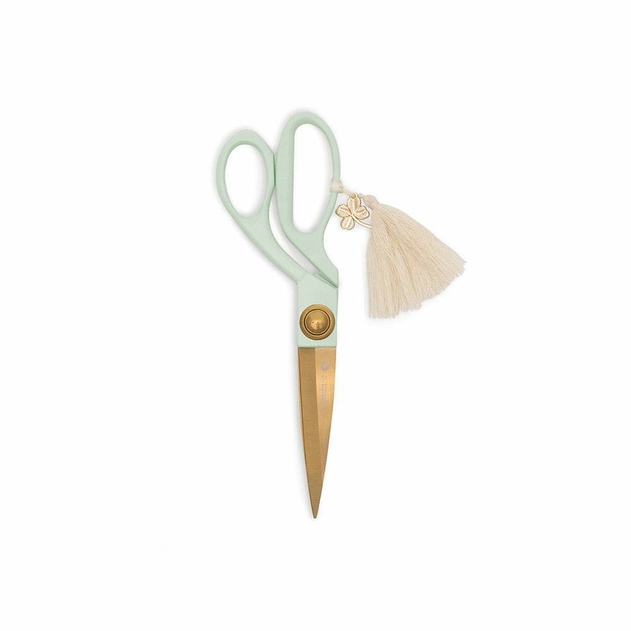 Image of DW Ink Mint Scissors