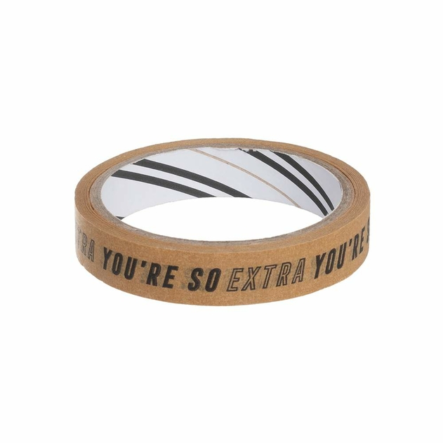 Image of So Extra Recyclable Paper Tape