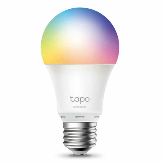 Tapo TP-Link Multi-Colour L530B B22 Smart Bulb