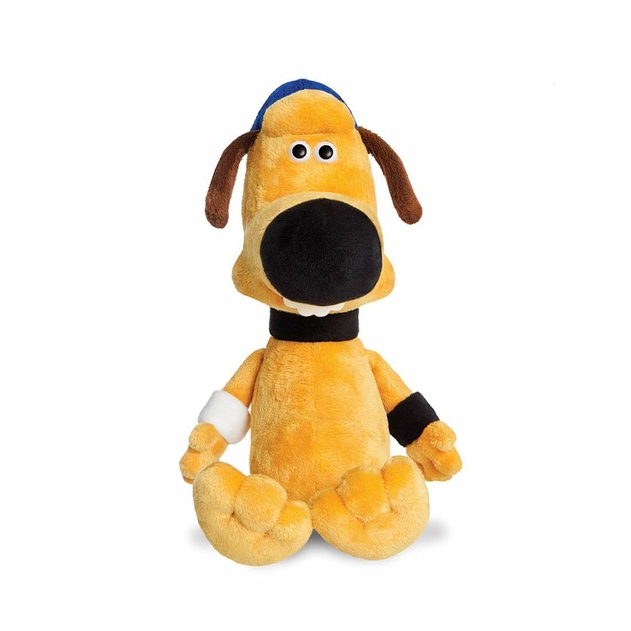 Image of Shaun the Sheep Bitzer Soft Toy 30cm