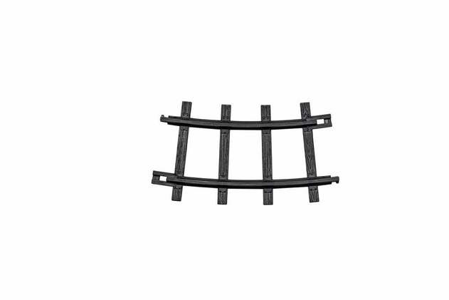 Image of Hornby Harry Potter Hogwarts Express Ready to Play Curved Track Pack (Pack of 12)