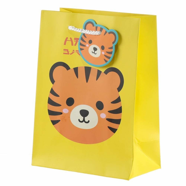 Image of Adoramals Medium Gift Bag