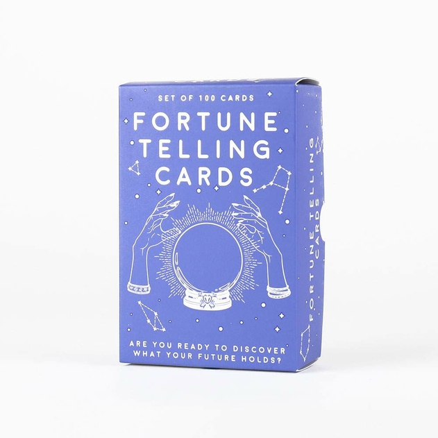 Image of Fortune Telling Cards