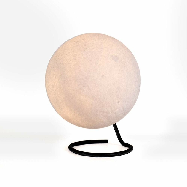 Image of Moon Lamp