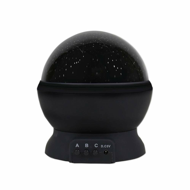 Image of Planetarium Projector