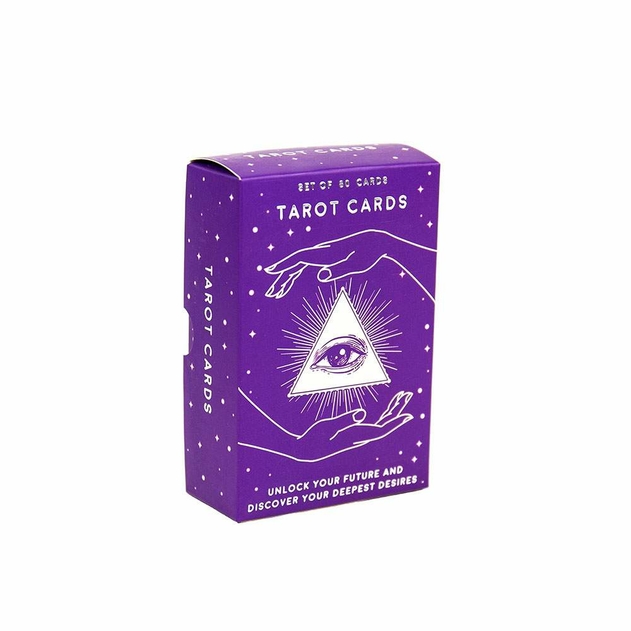 Image of Tarot Cards