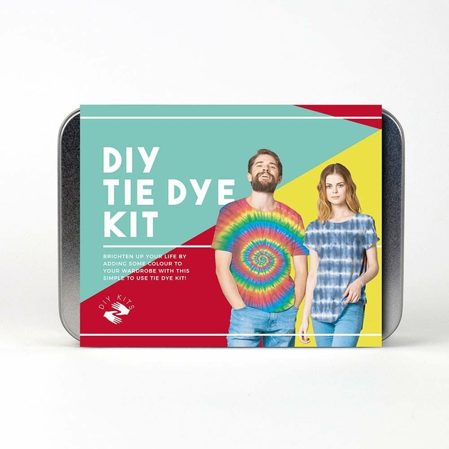 Image of Tie Dye Craft Kit