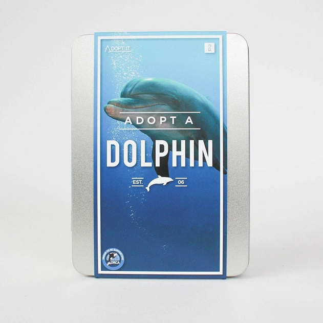 Image of Adopt A Dolphin Gift Set