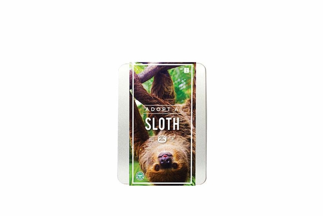 Image of Adopt A Sloth Gift Set