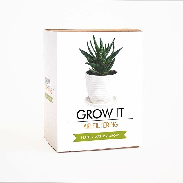 Image of Air Filtering Grow It Kit