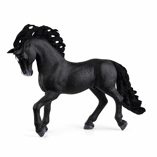 Image of Schleich Pura Raza Espanola Stallion