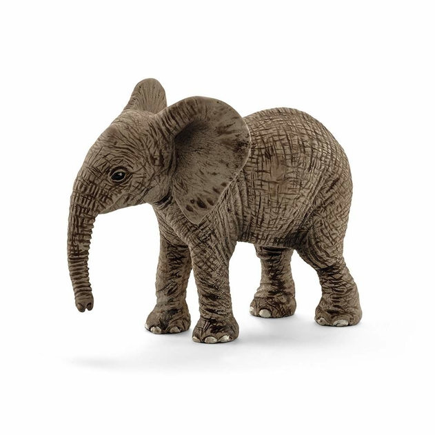 Image of Schleich African Elephant Calf