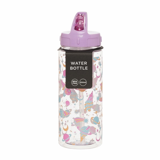 Image of WHSmith Space Icon 550Ml Bottle