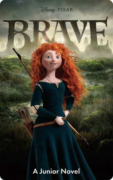 Image of Yoto Disney Brave