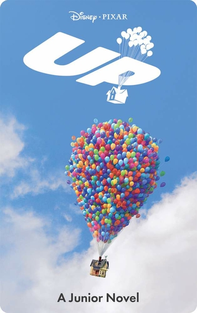 Image of Yoto Disney Up