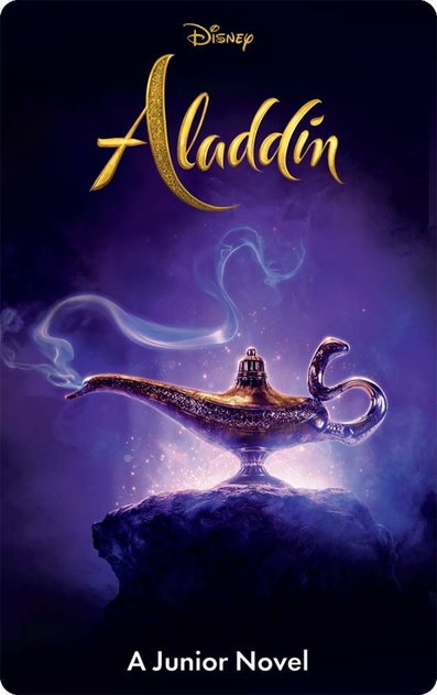Image of Yoto Disney Aladdin