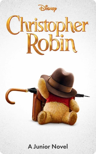 Image of Yoto Christopher Robin