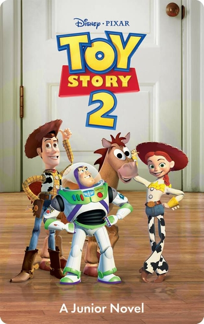 Image of Yoto Disney Toy Story 2