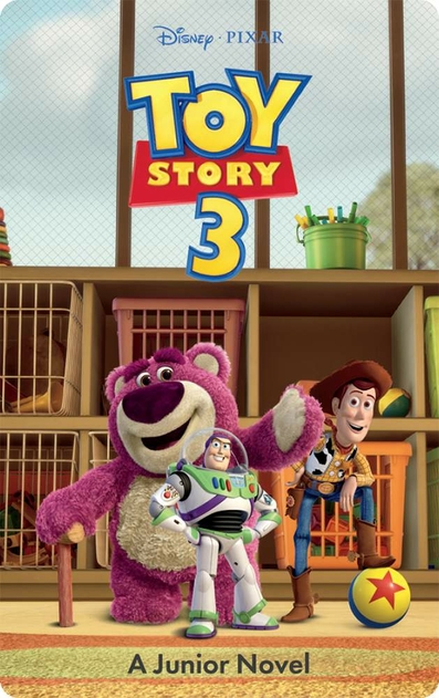 Image of Yoto Disney Toy Story 3