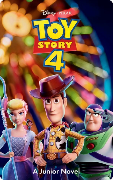 Image of Yoto Disney Toy Story 4