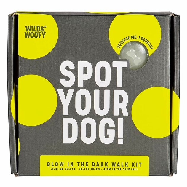 Image of Wild and Woofy Spot your Dog Kit