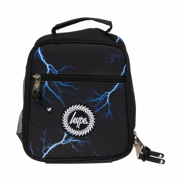 Image of Hype Lightning Lunch Bag