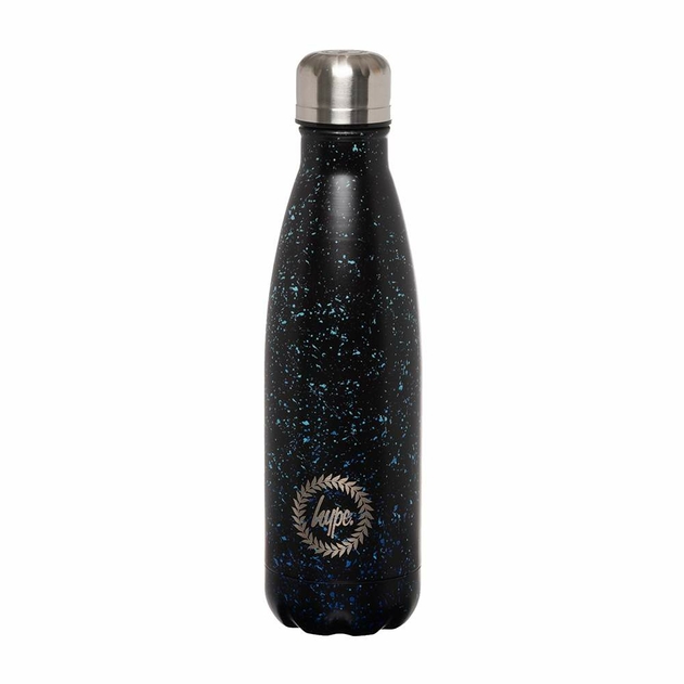 Image of Hype Multi Colour Paint Speckle Bottle