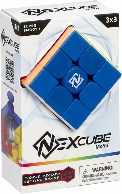 Image of Nexcube