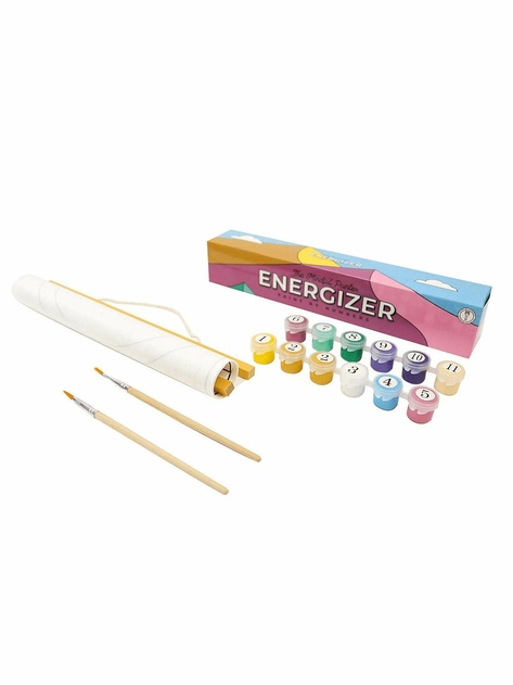 Image of Gift Republic Mindful Painter Energizer Painting Kit