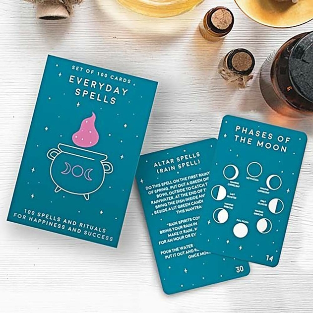 Image of Gift Republic Everyday Spells Cards