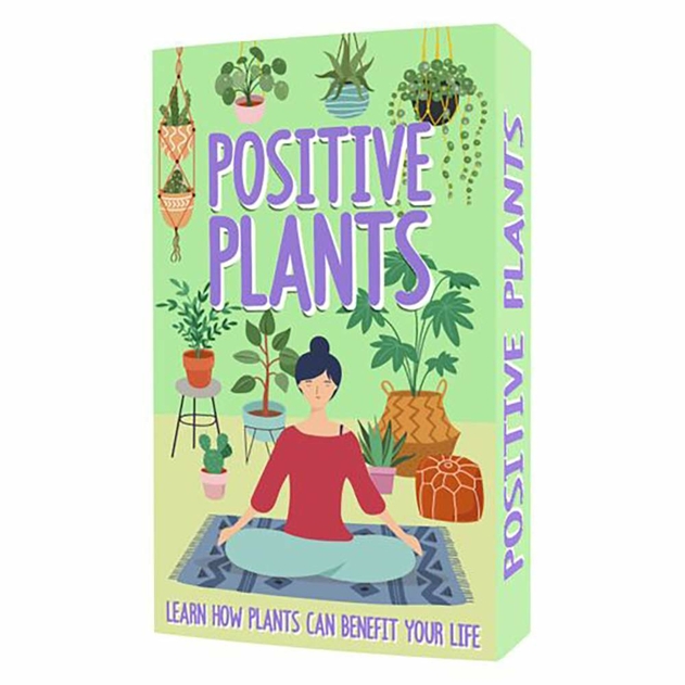 Image of Gift Republic Positive Plants