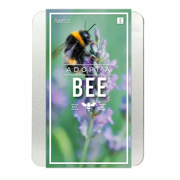 Image of Gift Republic Adopt a Bee