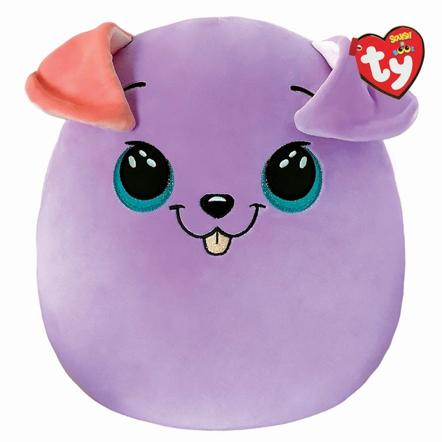 Image of Ty Squish-a-Boo Bitsy
