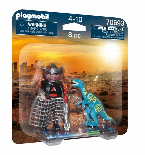 Playmobil 70693 Dinos