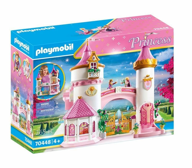 Playmobil 70448 Princess Castle