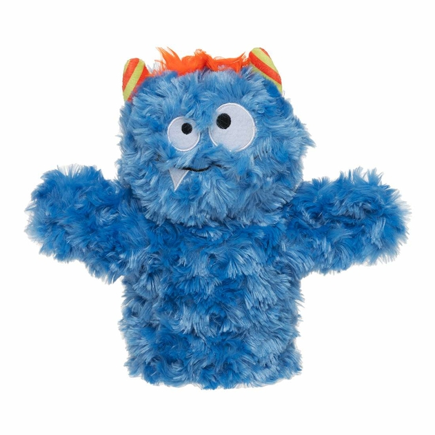 Image of Marvin The Monster Plush Hand Puppet