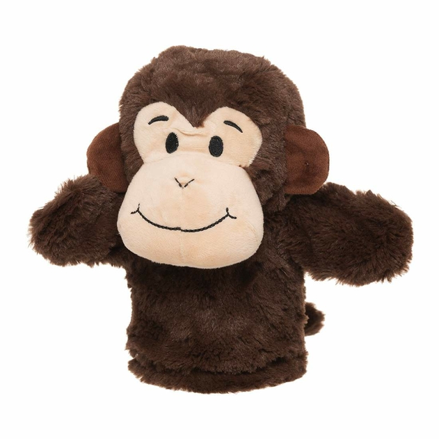 Image of WHSmith Mikey Monkey